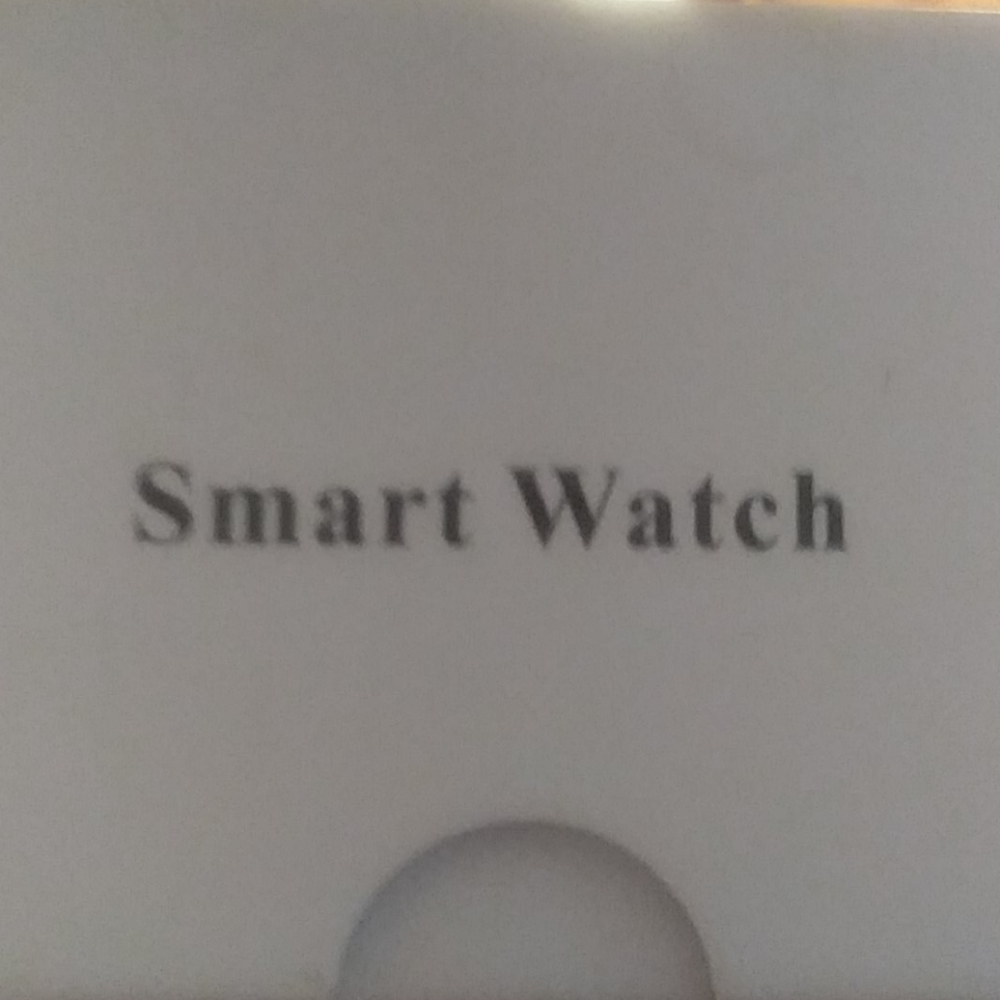 Smartwatch - Picture 3 of 4